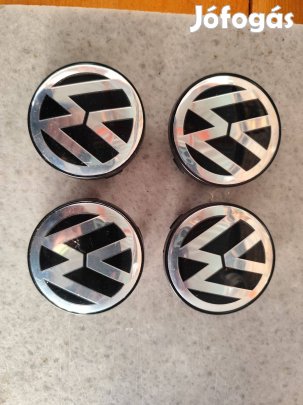Felni közép 60mm es VW logóval eladó