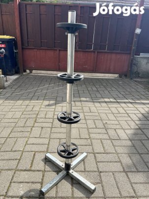 Felni tartó / felni tároló