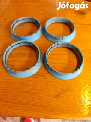 Felni tehermentesítő gyűrű 4 db eladó