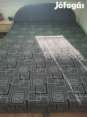 Felnőtt 2 személyes ágy