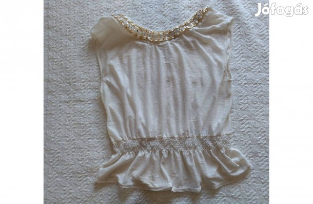 Felnőtt Fáraó jelmezhez, felső eladó (12)