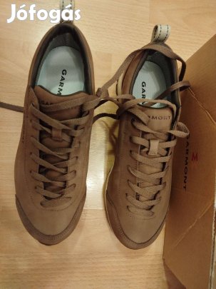 Felnőtt Garmont bőr túracipő