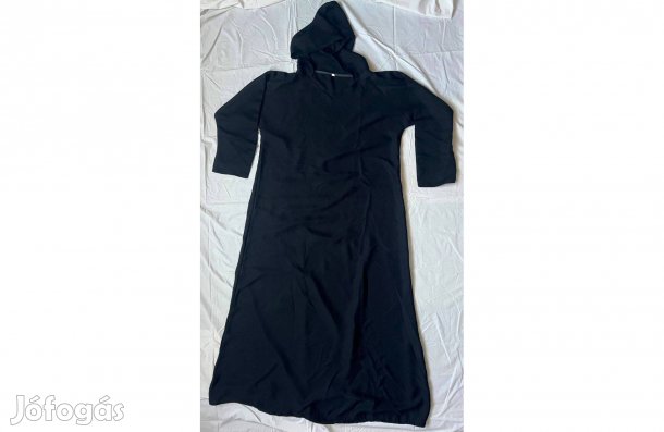 Felnőtt Hóhér jelmez , kiegészítővel eladó (3)