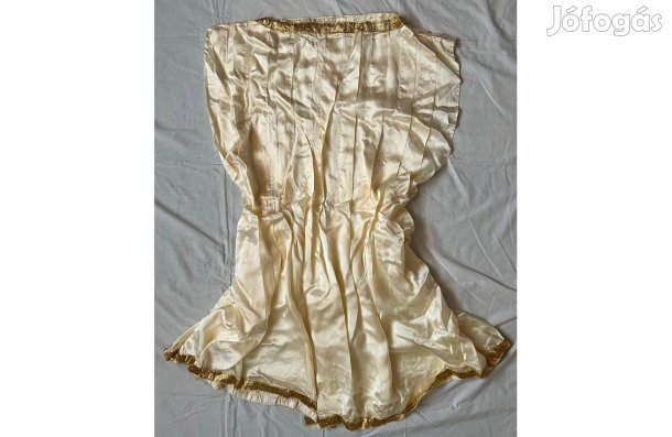 Felnőtt Nagyméretű Fáraó jelmez eladó (3)