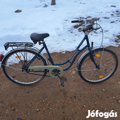 Felnőtt bicikli eladó!