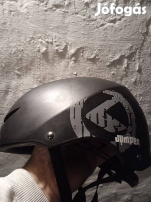 Felnőtt bukósisak eladó