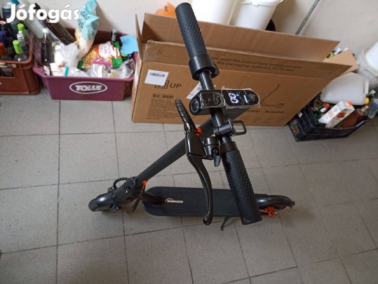 Felnőtt e roller a legjobb ennyi pénzért (jobb mint az i9)