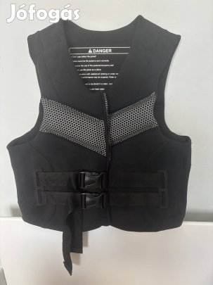 Felnött és gyerek mentőmellény