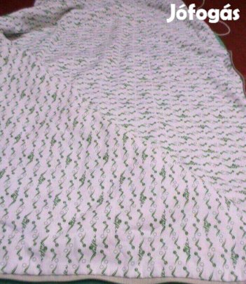 Felnőtt hálózsák paplan Újszerű