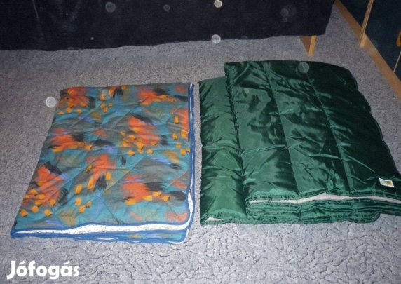 Felnőtt hálózsákok (3 db)