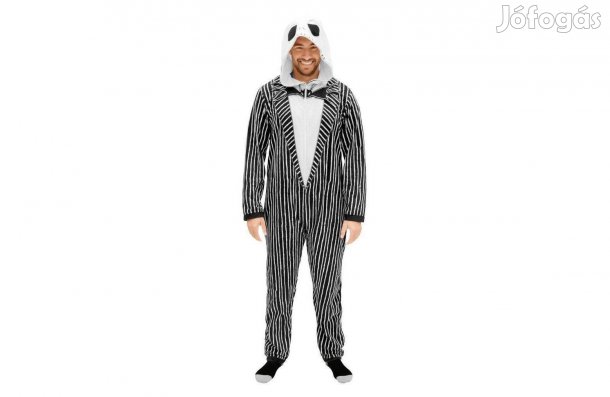 Felnőtt jelmez, M, Rémálom karácsony előtt,Új