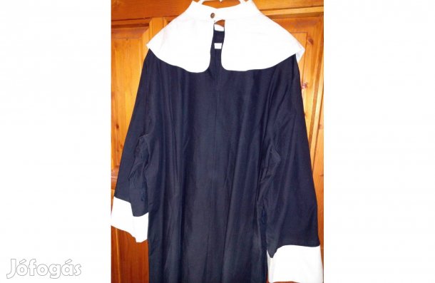 Felnőtt jelmez - apáca - kedves nővér - 50-es méret