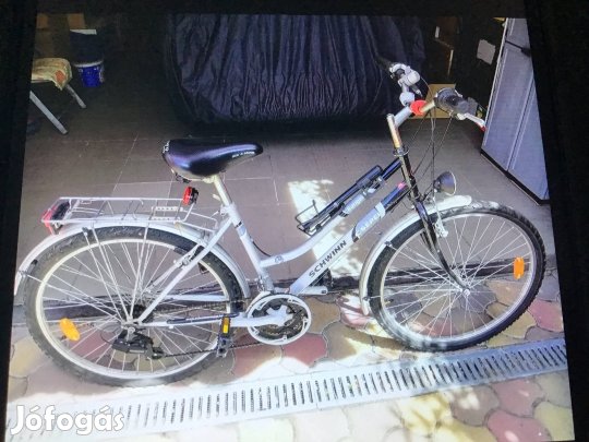 Felnőtt kerékpár+alkatrészek