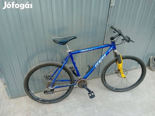 Felnőtt kerékpár bicikli