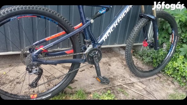Felnőtt kerékpár eladó 
