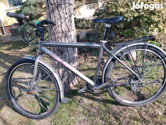 Felnőtt kerékpárok