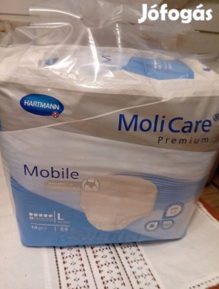 Felnőtt nadrág pelenka