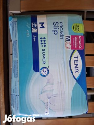 Felnőtt pelenka 5 csomag