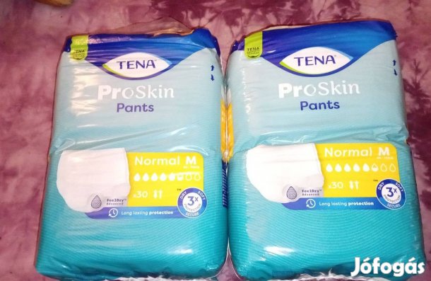 Felnőtt pelenka eladó