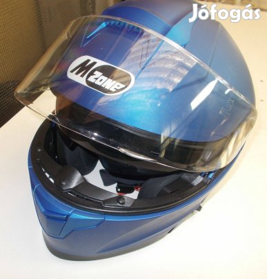 Felnyitható M Zone bukósisak