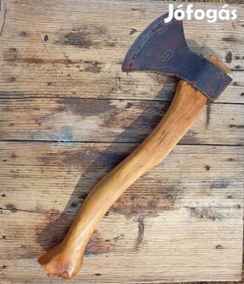 Féloldalas balta/fejsze