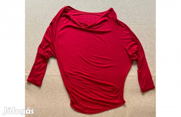 Felső - hosszú ujjú, női L/XL