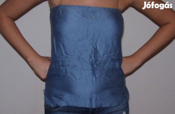 Felső, blúz, top, póló S-es