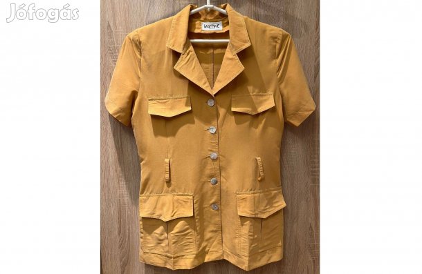 Felső, ing, blúz, női M-es