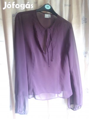 Felső blúz alkalmi 36 38