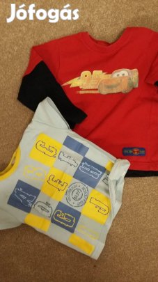 Felső ruházat fiú 92-es