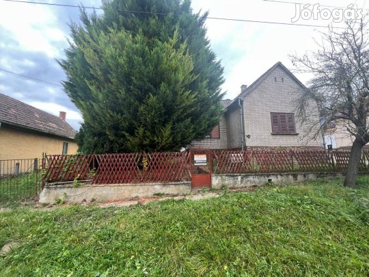 Felsőmocsoládon Felújítandó Családi Ház Eladó