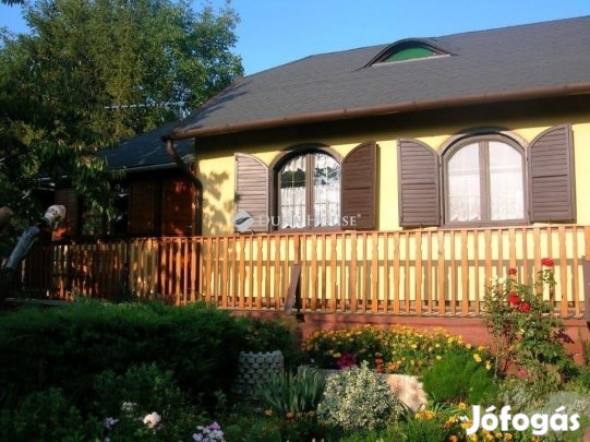 Felsőörsi 60 nm-es ház eladó