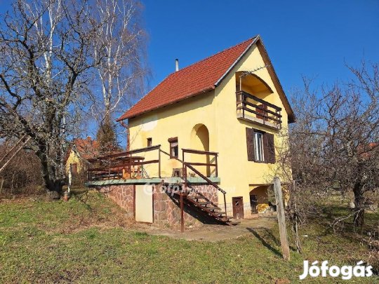 Felsőörsi eladó 70 nm-es ház