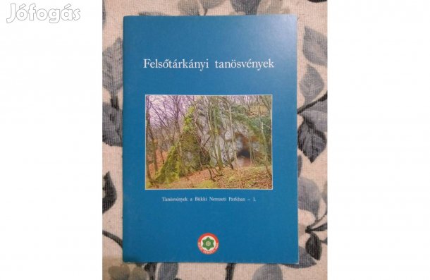 Felsőtárkányi tanösvények, Bükki Nemzeti Park, Bükk