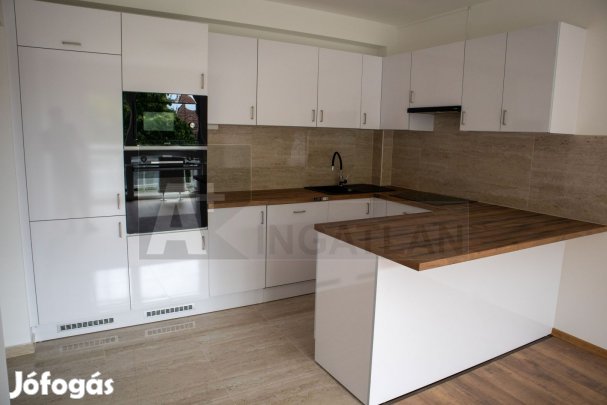 Felsővárosi 4 szobás lakás!