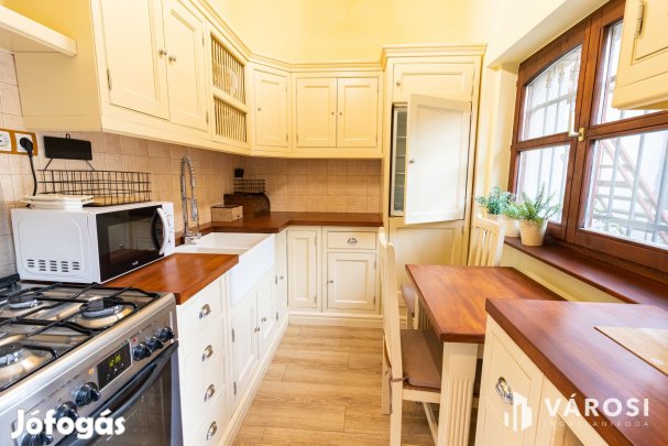 Felsővárosi apartmanok - kiváló befektetés