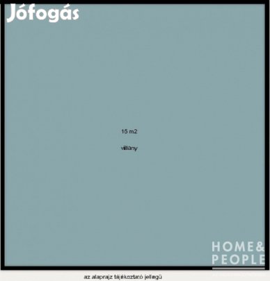 Felsővároson garázs eladó - Szeged