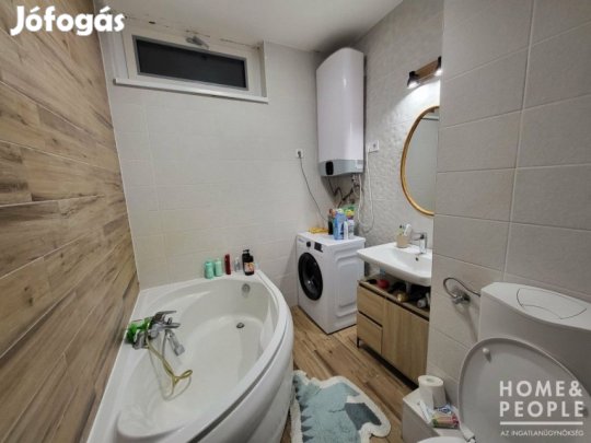 Felsővároson tégla lakás eladó - Szeged