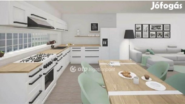 Felsőzsolcai 128 nm-es ház eladó