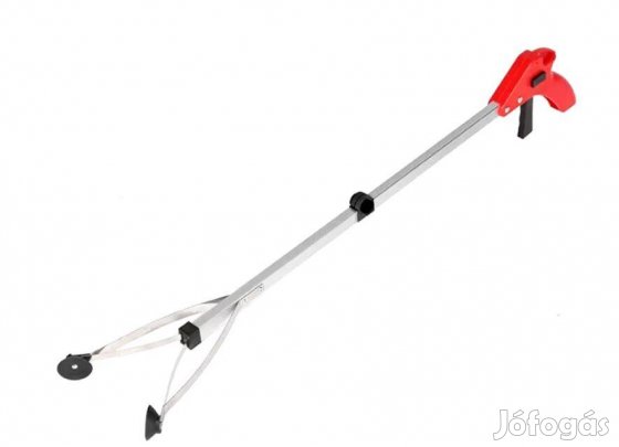 Felszedő szerszám lehajlás helyett földön lévő dolgokra Idősek számára