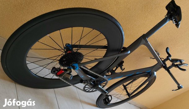 Felt DA1 időfutam kerékpár