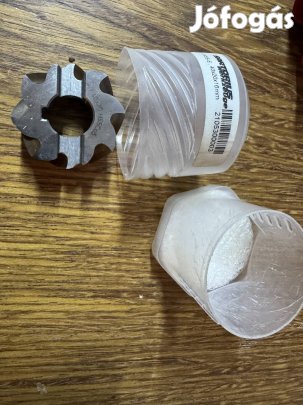 Feltűzhető HSS Maró 40x20 