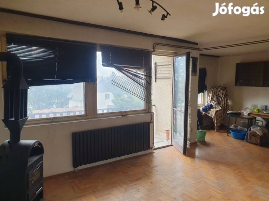 Felújítandó Lakás