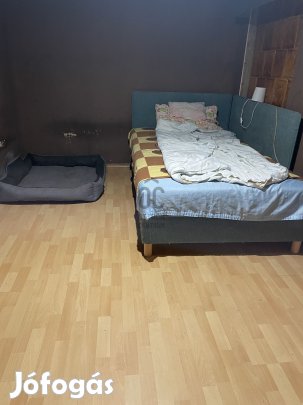 Felújítandó, masszív, száraz vályogház eladó Bonyhád-Majoson!