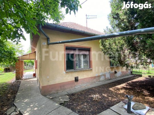 Felújítandó családi ház Örményesen