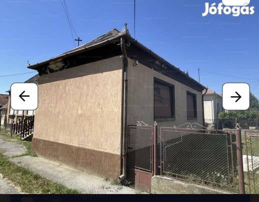 Felújítandó családi ház Tótszerdahely