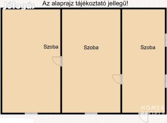 Felújítandó családi ház Vásárhelyen! - Hódmezővásárhely