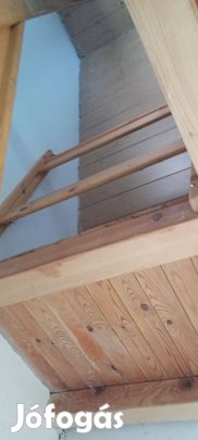 Felújítandó ház zartkertben