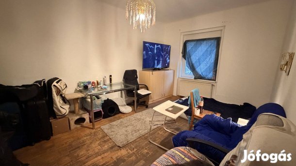 Felújítandó lakás Zuglóban