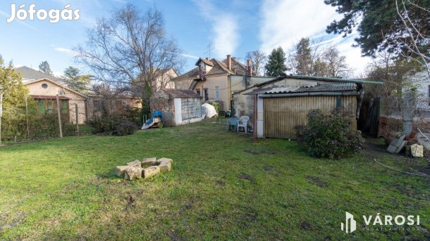 Felújítandó lakás közel a belvároshoz